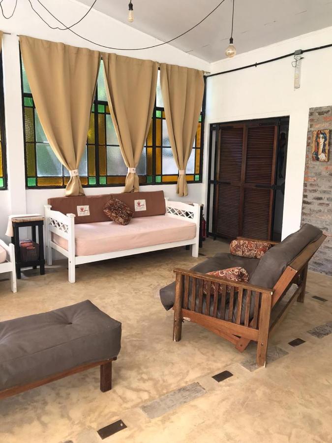 El Rubicon Villa กอนเซ็ปซิออน เดล อุรุกวัย ภายนอก รูปภาพ