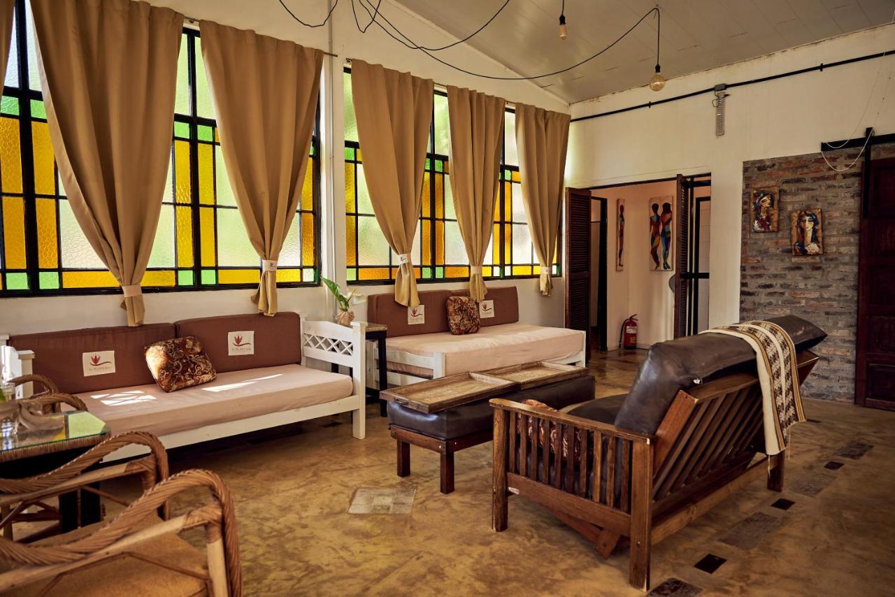 El Rubicon Villa กอนเซ็ปซิออน เดล อุรุกวัย ภายนอก รูปภาพ