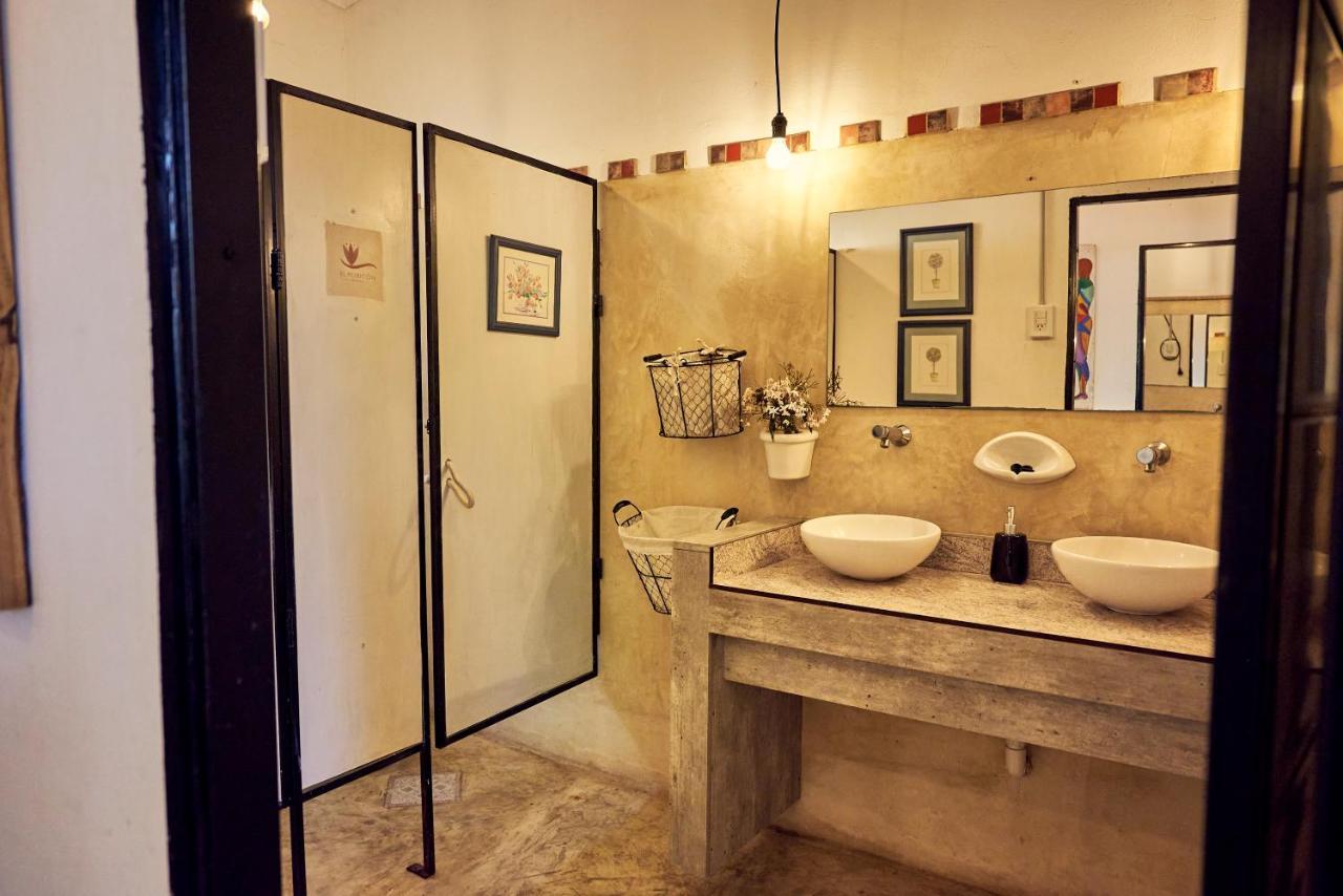 El Rubicon Villa กอนเซ็ปซิออน เดล อุรุกวัย ภายนอก รูปภาพ